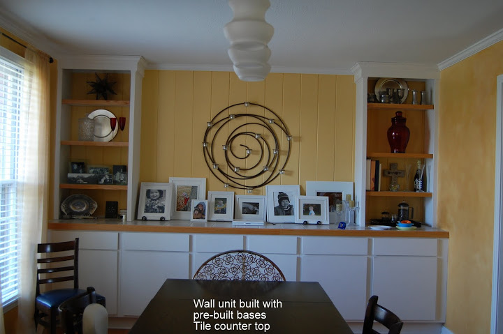 Emily’s Dining Room