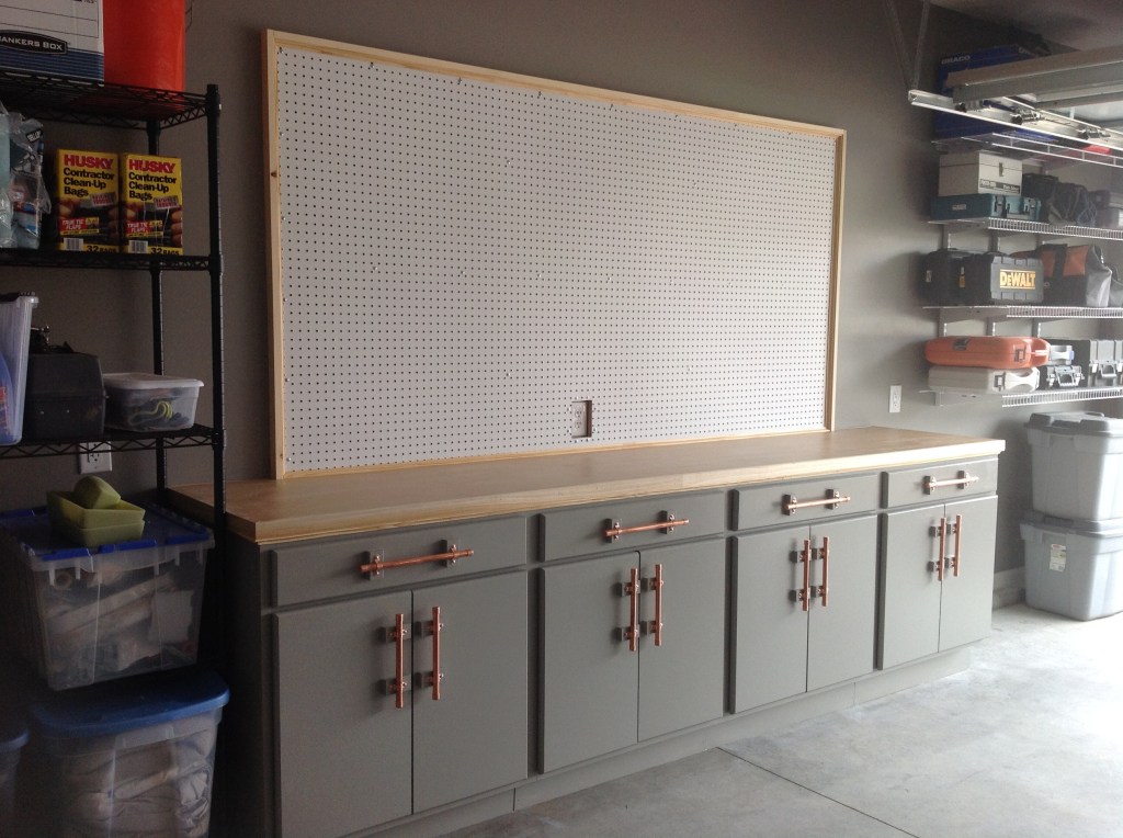 Garage Cabinets